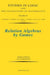Relation Algebras by Games