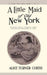 A Little Maid of Old New York
