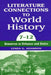 Literature Connections to World History 712