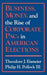 Business, Money and the Rise of Corporate PACs in American Elections