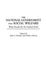 The National Government and Social Welfare
