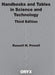 Handbooks and Tables in Science and Technology, 3rd Edition