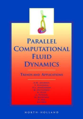 Parallel Computational Fluid Dynamics 2000