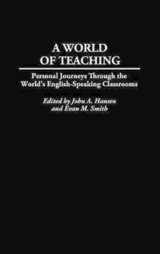A World of Teaching