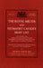 Royal Militia and Yeomanry Cavalry Army List