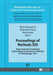 Proceedings of Methods XIV