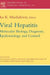 Viral Hepatitis Molecular Biology Diagnosis and Control