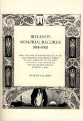 Ireland's Memorial Records 1914-1918