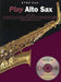 The Academy Collection: Alto Saxophone (Step One
