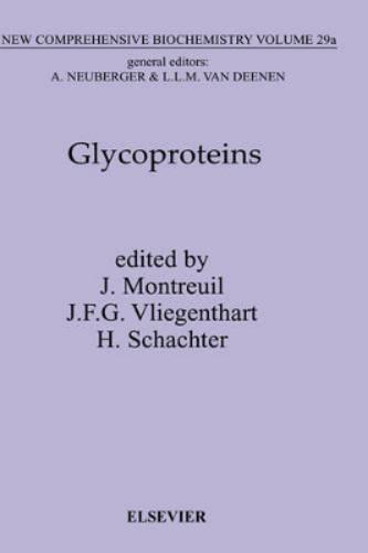 Glycoproteins I