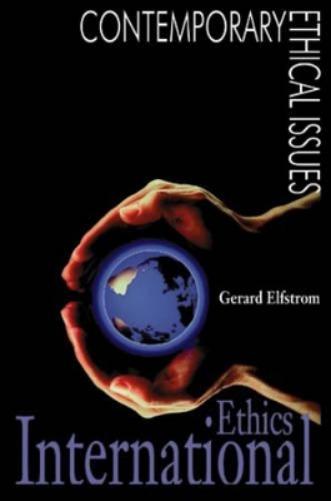 International Ethics