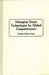 Managing Green Technologies for Global Competitiveness