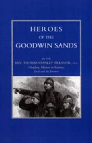 Heroes of the Goodwin Sands