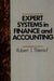 Expert Systems in Finance and Accounting