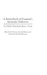 A Sourcebook of Gauguin's Symbolist Followers