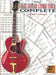 Jazz Guitar Chord Bible