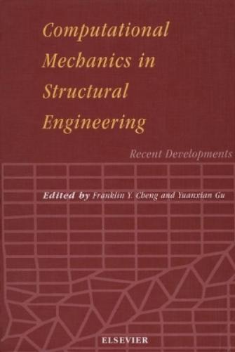 Computational Mechanics in Structural Engineering