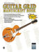 21st Century Guitar Grid Manuscript Book