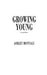 Growing Young, 2nd Edition