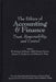 The Ethics of Accounting and Finance