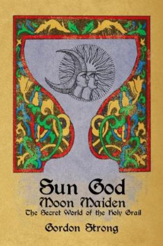 Sun God & Moon Maiden