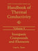 Handbook of Thermal Conductivity, Volume 4