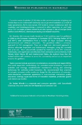 Corrosion Under Insulation (CUI) Guidelines