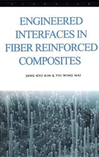 Engineered Interfaces in Fiber Reinforced Composites