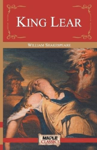 The Tragedy of King Lear