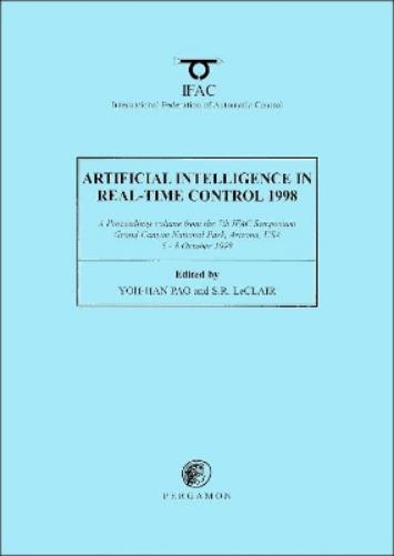 Artificial Intelligence in Real-Time Control 1998