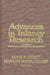 Advances in Infancy Research, Volume 4