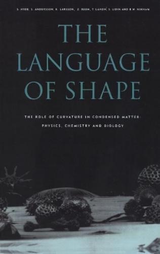 The Language of Shape