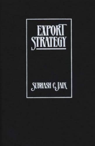 Export Strategy