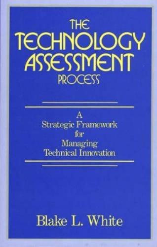 The Technology Assessment Process