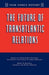 The Future of Transatlantic Relations