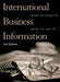 International Business Information, 2nd Edition