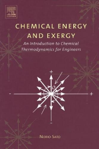 Chemical Energy and Exergy