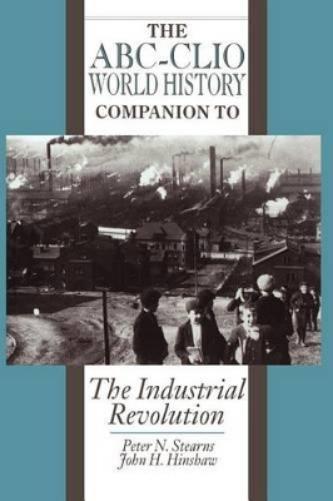 The Industrial Revolution