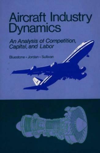 Aircraft Industry Dynamics