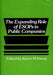 The Expanding Role of ESOPs in Public Companies