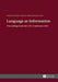Language as Information