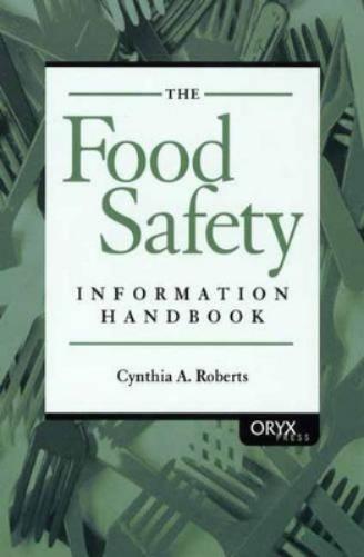 The Food Safety Information Handbook