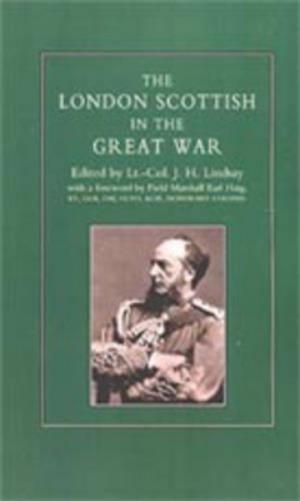 London Scottish in the Great War