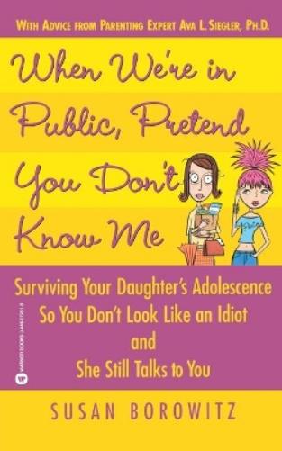 When We're in Public, Pretend You Don't Know Me