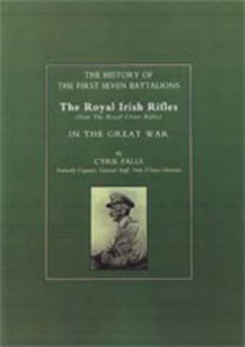 History of the First Seven Battalions