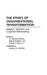 The Ethics of Organizational Transformation