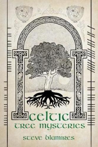 Celtic Tree Mysteries