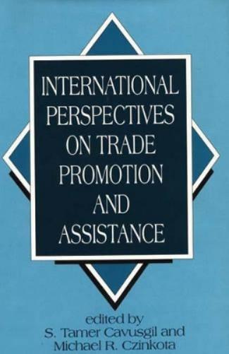 International Perspectives on Trade Promotion and Assistance