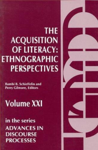 The Acquisition of Literacy