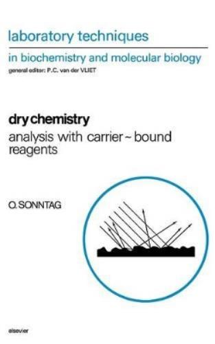 Dry Chemistry